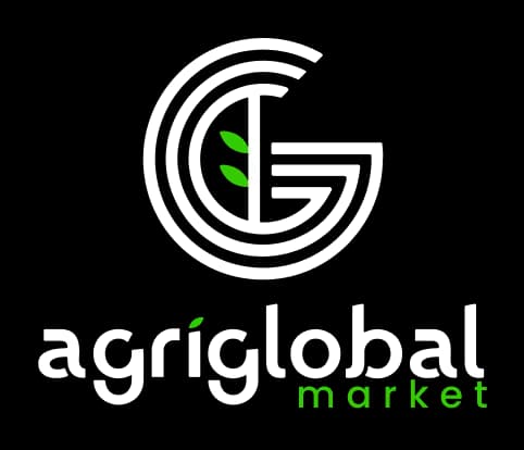 AgriGlobal Market Logo