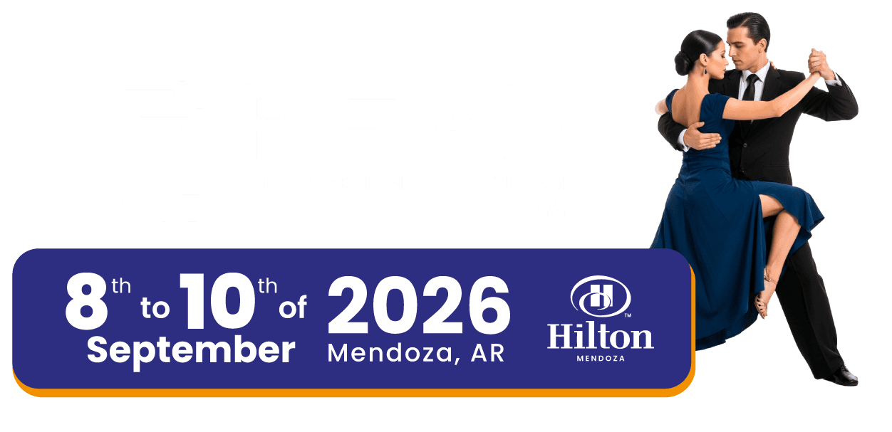 Logo Ream 2026