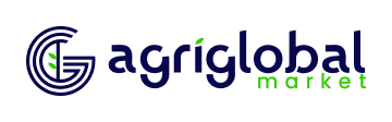 Logo Agriglobal Market (AGM)