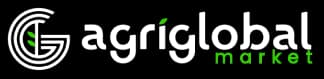 AgriGlobal Market Logo