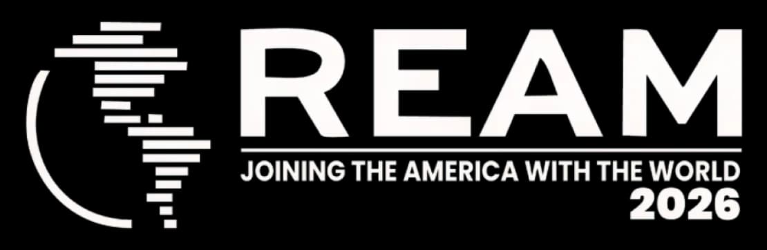 REAM 2026 Logo