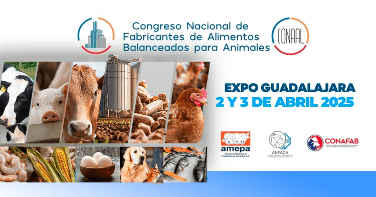 CONAAL 2025