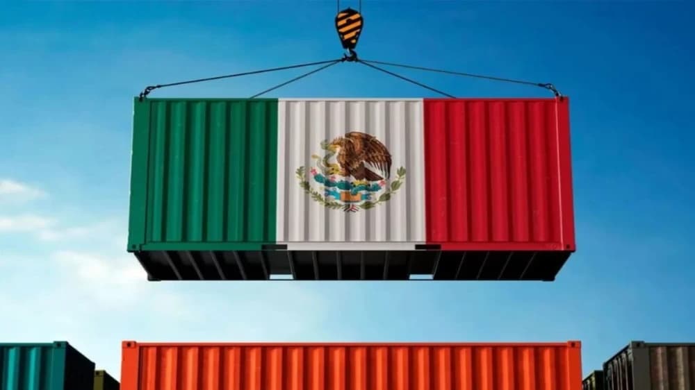A Latin American country stands out among the nations generating the highest revenue from exports worldwide.