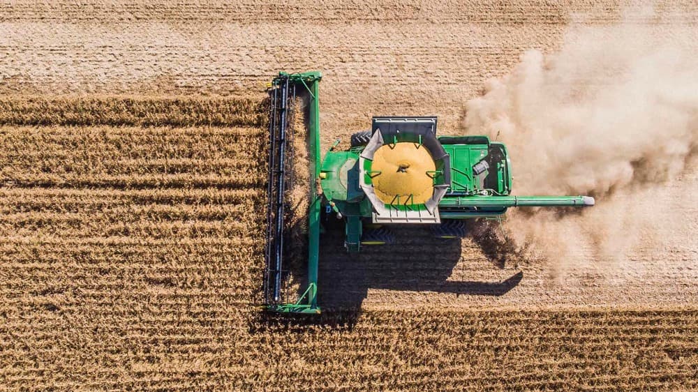 Technological innovation is coming to save the countryside