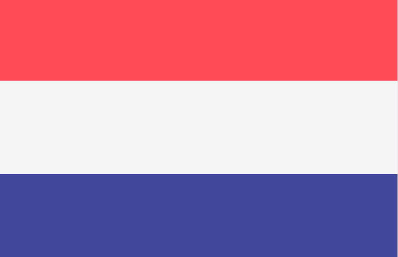 Flag representing Netherlands