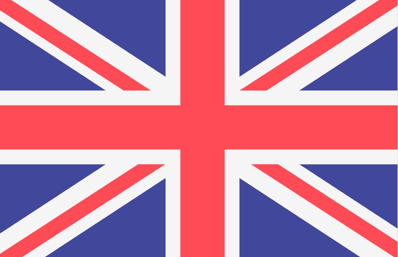 Flag representing United Kingdom