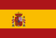 Flag representing Spain