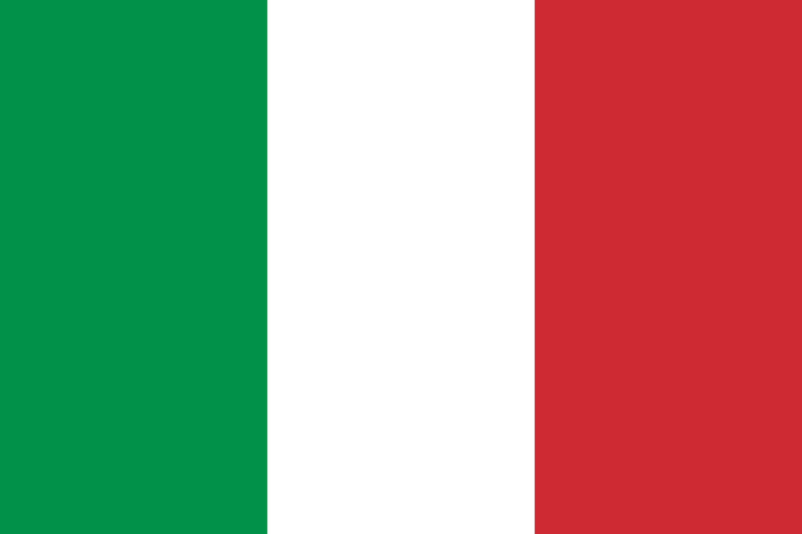 Flag representing Italy