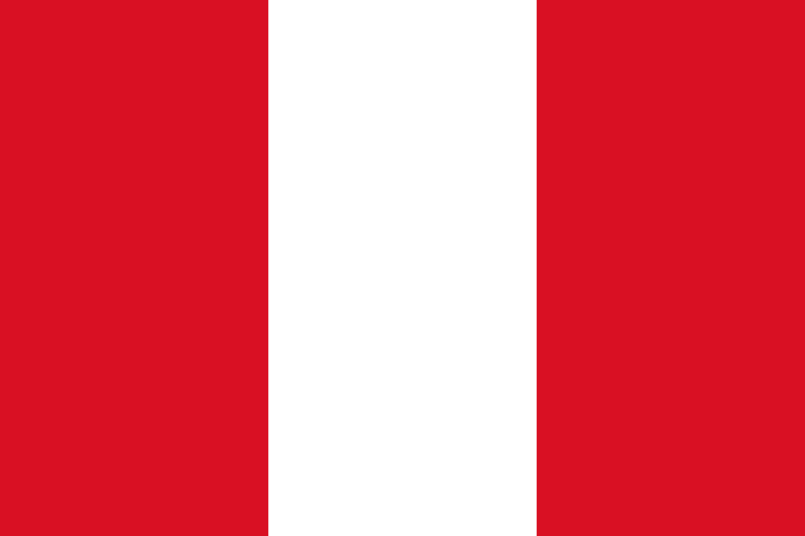 Flag representing Peru