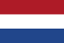 Flag representing Netherlands