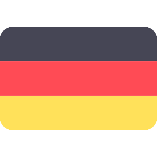Flag representing Germany