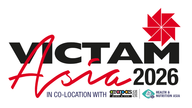Victam Asia 