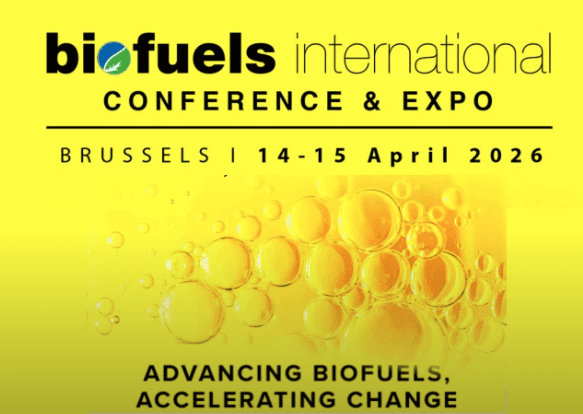 17th Annual Biofuels International Conference