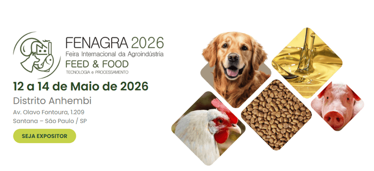 FENAGRA 2026