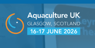 Aquaculture UK 