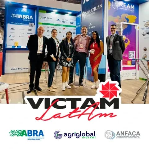 VICTAM