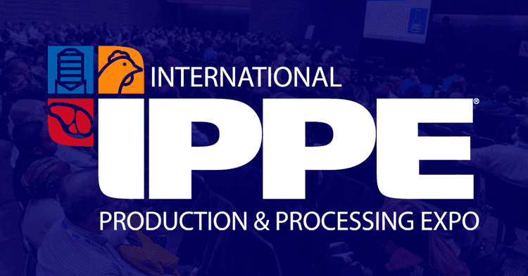 IPPE Expo 2025