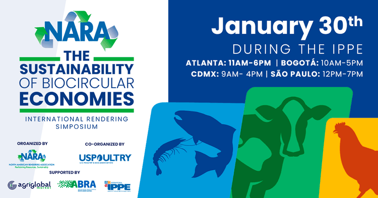 NARA Symposium 2025 - IPPE